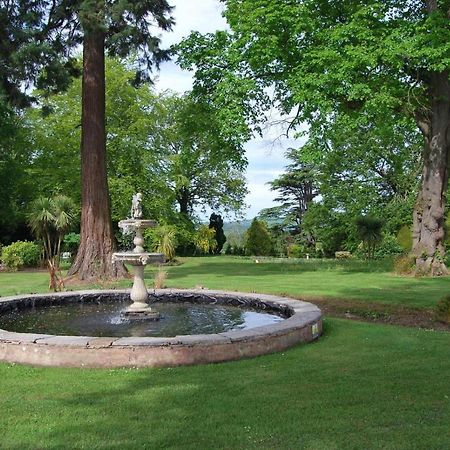 Highfield Hall Mold Luaran gambar
